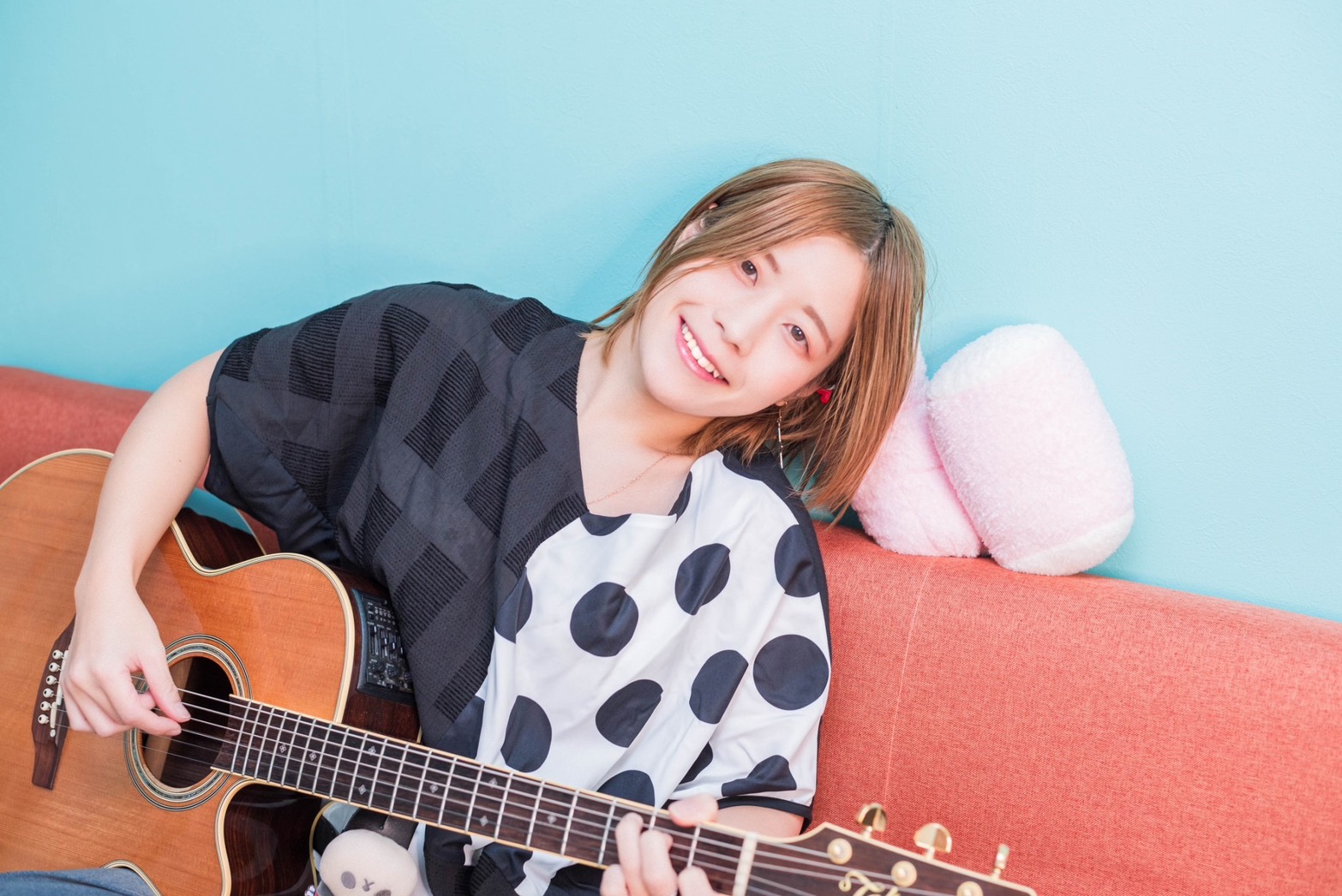 まりぱん（mariPan）プロフィール写真